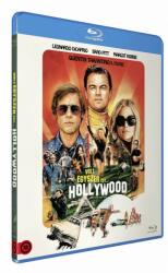 Volt egyszer egy. . . Hollywood - Blu-ray (ISBN: 8590548617775)