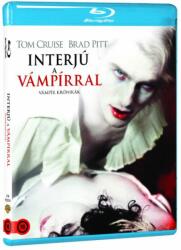 Interjú a vámpírral - Blu-ray (ISBN: 5996514018738)