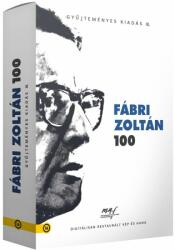 Fábri Zoltán-díszdoboz 3. - DVD (ISBN: 5999887816482)