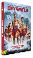 Baywatch - DVD (ISBN: 8590548615825)