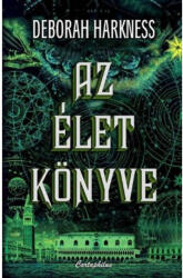 Az élet könyve (ISBN: 9789632666686)