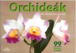 Orchideák (ISBN: 9786155178580)