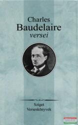 Charles Baudelaire - Charles Baudelaire versei (ISBN: 9789637268434)
