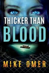 Thicker than Blood (ISBN: 9781542042444)