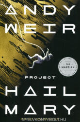 Project Hail Mary (ISBN: 9780593135204)