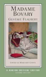 Madame Bovary, English edition (ISBN: 9780393979176)