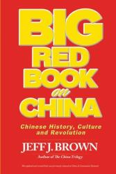 BIG Red Book on China (ISBN: 9781673322712)