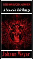 Pseudomonarchia Daemonum (ISBN: 9786155032493)