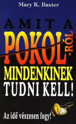 AMIT A POKOLRÓL MINDENKINEK TUDNI KELL (1995)