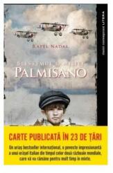 Blestemul familiei Palmisano (ISBN: 9786063372773)