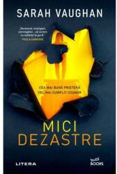 Mici dezastre (ISBN: 9786063371738)