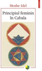 Principiul feminin în Cabala (ISBN: 9789734683987)