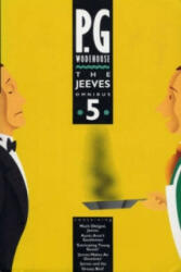 Jeeves Omnibus - Vol 5 - (ISBN: 9780091773540)