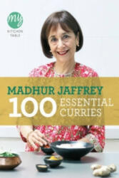 My Kitchen Table: 100 Essential Curries (ISBN: 9780091940522)