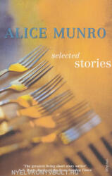 Selected Stories (ISBN: 9780099732419)
