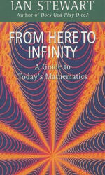 From Here to Infinity (ISBN: 9780192832023)