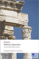 Defence Speeches (ISBN: 9780199537907)