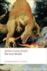 The Lost World (ISBN: 9780199538799)