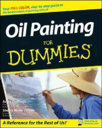 Oil Painting for Dummies (ISBN: 9780470182307)