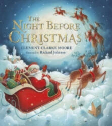 Night Before Christmas (ISBN: 9780552569880)