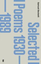 Selected Poems 1930-1988 (ISBN: 9780571243723)
