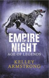 Empire of Night (ISBN: 9780751547863)