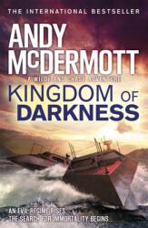 Kingdom of Darkness (ISBN: 9780755380749)