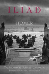 Homer - Iliad - Homer (ISBN: 9780872203525)
