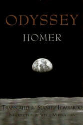 Odyssey - Homer (ISBN: 9780872204843)
