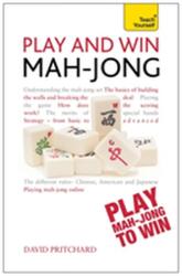 Play and Win Mah-jong: Teach Yourself (ISBN: 9781444197853)