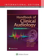 Handbook of Clinical Audiology (ISBN: 9781451194050)