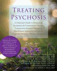 Treating Psychosis (ISBN: 9781608824076)