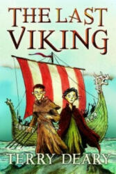 Last Viking (ISBN: 9781781123508)