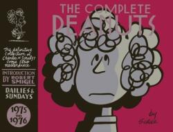 The Complete Peanuts 1975-1976 (ISBN: 9781782110996)