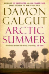 Arctic Summer - Damon Galgut (ISBN: 9781782391593)