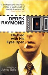 He Died with His Eyes Open (ISBN: 9781852427962)