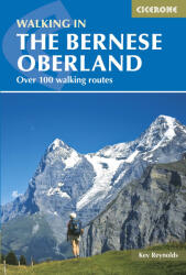 Walking in the Bernese Oberland (ISBN: 9781852847968)