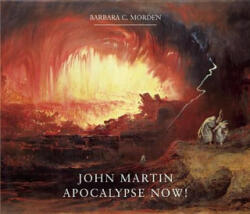 John Martin - Barbara C Morden (ISBN: 9781904794998)
