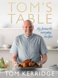 Tom's Table (ISBN: 9781472909435)