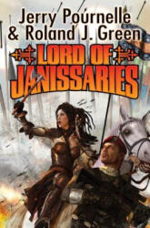 Lord of the Janissaries - Jerry Pournelle (ISBN: 9781476780795)