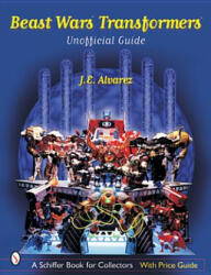 Beast Wars Transformers (ISBN: 9780764315121)