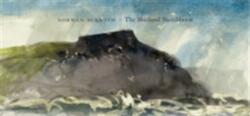 Shetland Notebook - Norman Ackroyd (ISBN: 9781907533891)