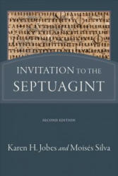Invitation to the Septuagint - Mois Silva (ISBN: 9780801036491)