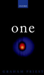 Graham Priest - One - Graham Priest (ISBN: 9780198776949)