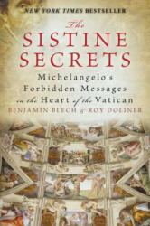 Sistine Secrets - Benjamin Blech (ISBN: 9780061469053)