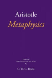 Metaphysics - Aristotle (ISBN: 9781624664397)