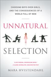 Unnatural Selection (ISBN: 9781610391511)