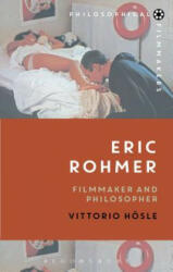 Eric Rohmer - Vittorio Hösle (ISBN: 9781474221122)