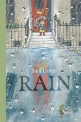 Sam Usher - Rain - Sam Usher (ISBN: 9781783705474)