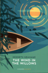 Kenneth Grahame: Kenneth Grahame: The Wind in the Willows (ISBN: 9780008195618)